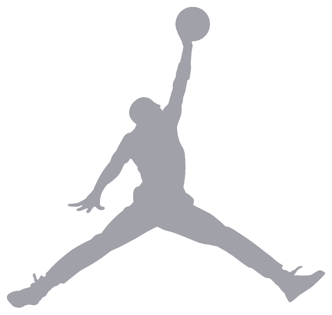 Air Jordan logo