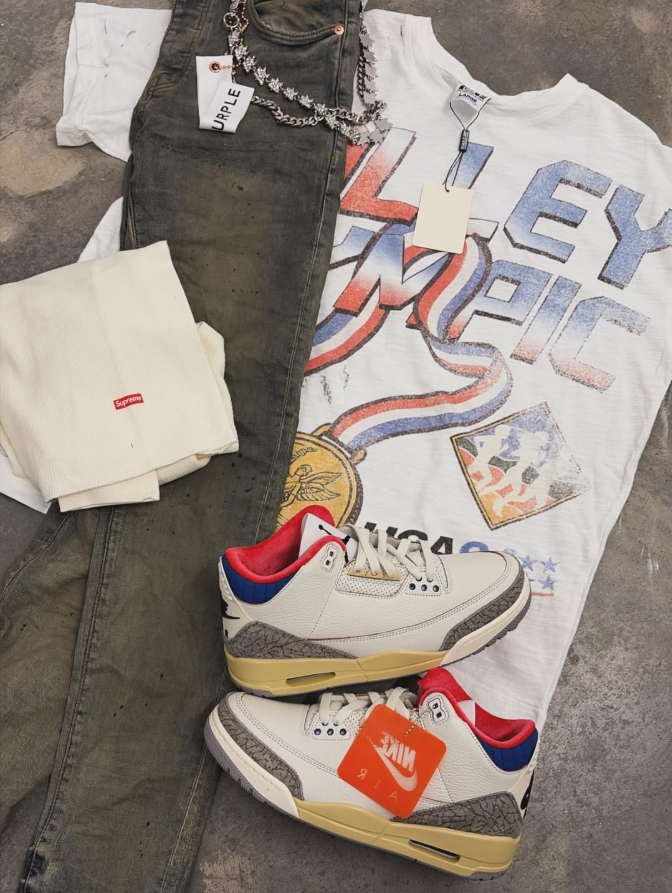 Outfit styling example 2